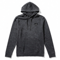 Beach Hoodie - Grey Mineral Wash